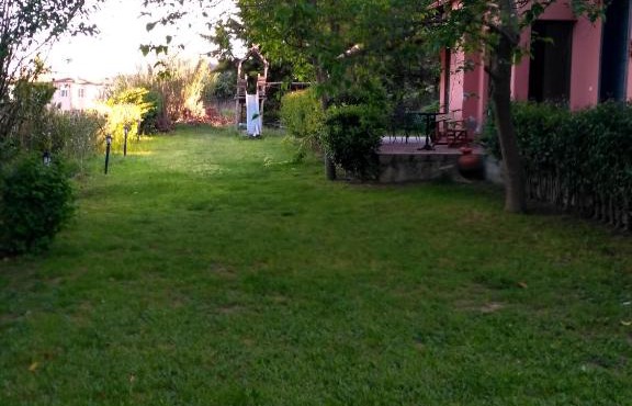 House Armonia