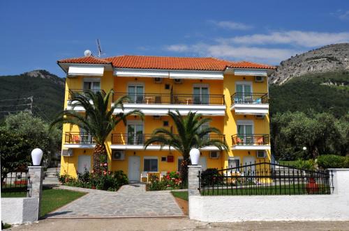 House Elena