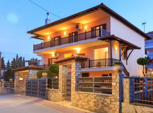 House Maria