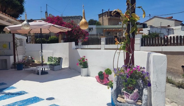 House of Sun