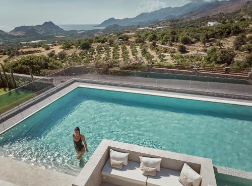 Hue Villa, Stunning Southern Beaches, By ThinkVilla