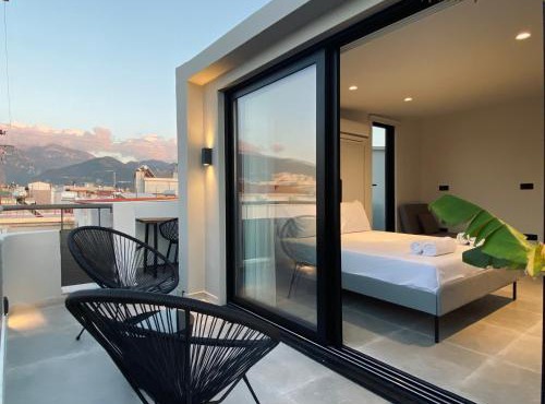 Hyperion Penthouse