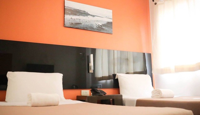 iaLodge in Ormoc