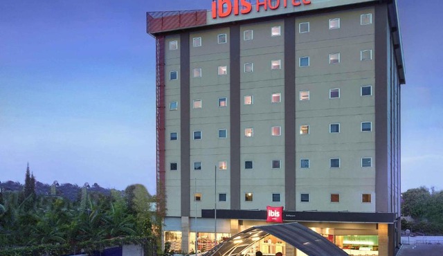 Ibis Balikpapan