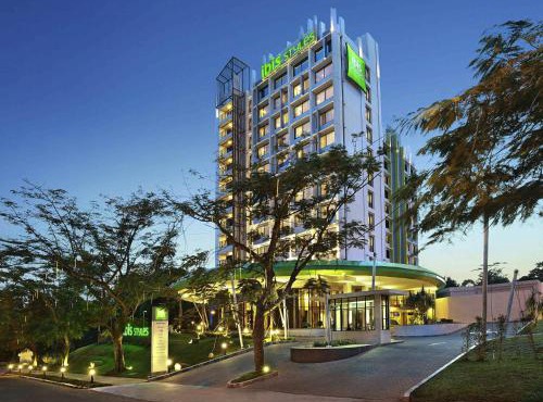 Ibis Styles Bogor Raya