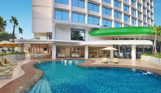 ibis Styles Bogor Raya