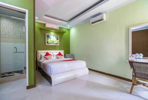 DBI Hotel - 1 minute to the Beach and 1 second to the Mall