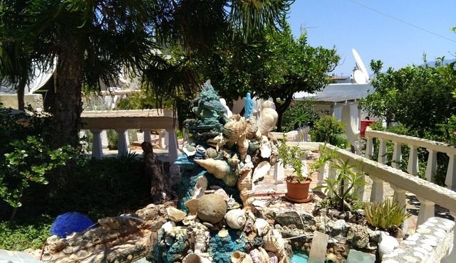 Ideal Place for Family Near the Beach With Garden
