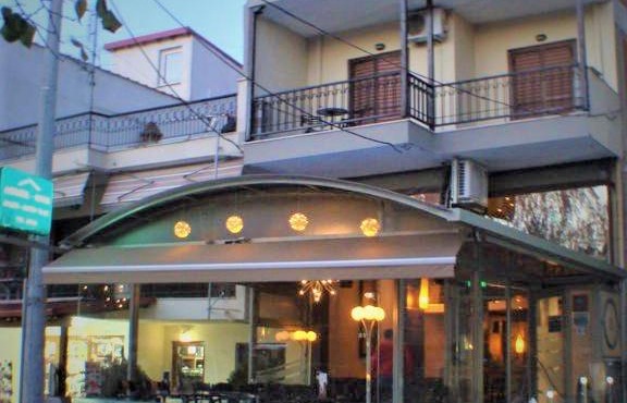 Idiston Rooms & Suites