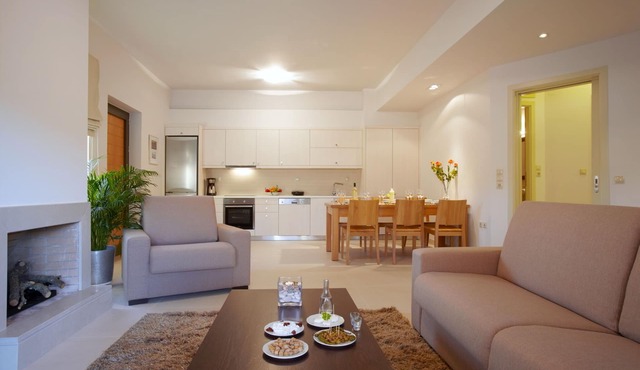 Ikia Luxury Homes Eco - Here you find luxury Ecological