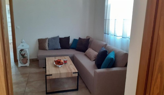 ILIANA.APARTMENTS