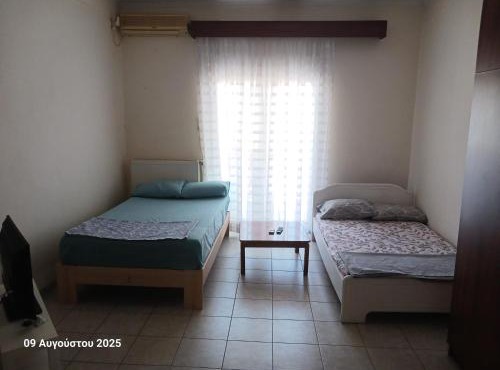 ILIAS APARTMENTS SOUFLI