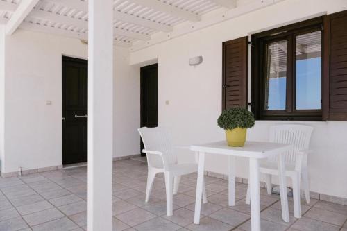Iliaxtida apartments