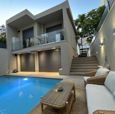 ILION Villa