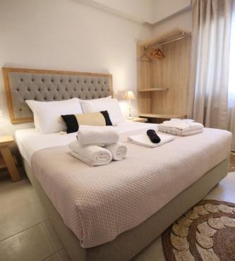 ILIOS apartment