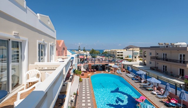 Ilios Mare Hotel