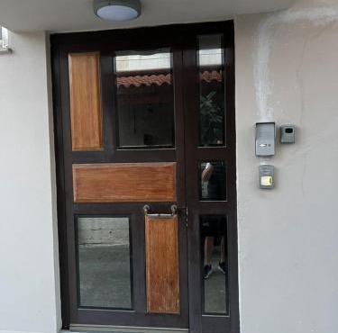 Imangination Home