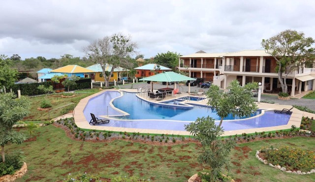 Increíbles Junior Suites 1BR Coconuts 4