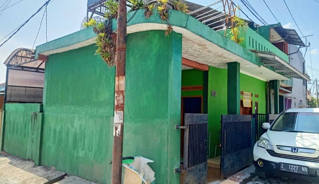Indo Hometown