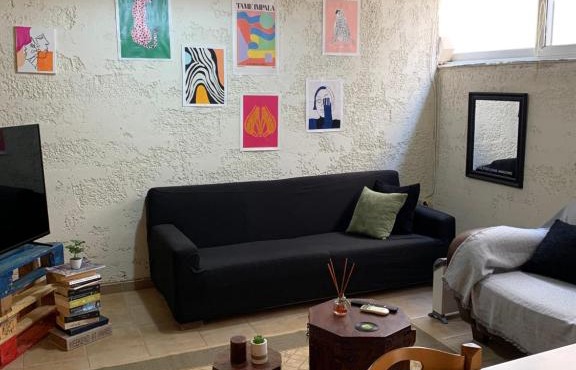 Infinity Apartment