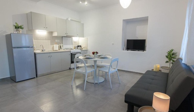 INFINITY APARTMENT