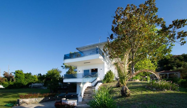 Infinity Horizon Villa
