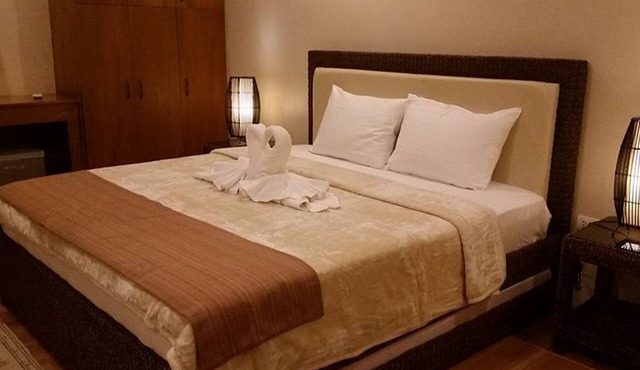 Infinity Sands Resort