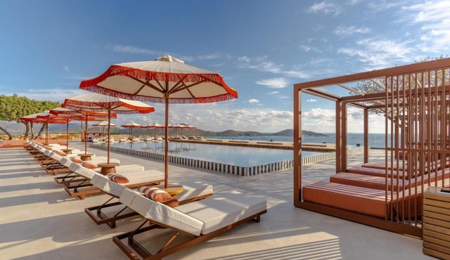 INNSiDE by Meliá Crete Elounda