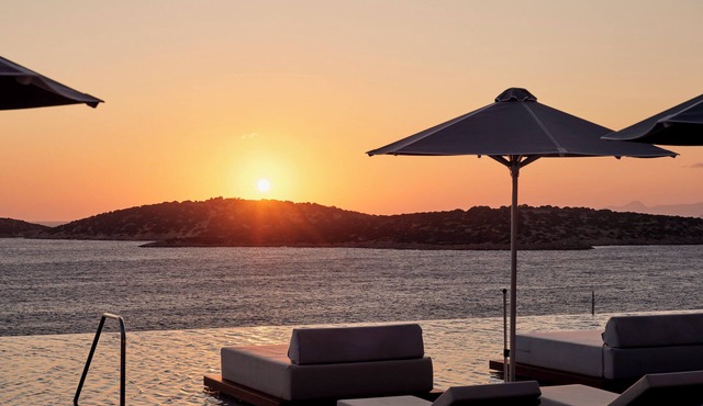InterContinental Crete by IHG