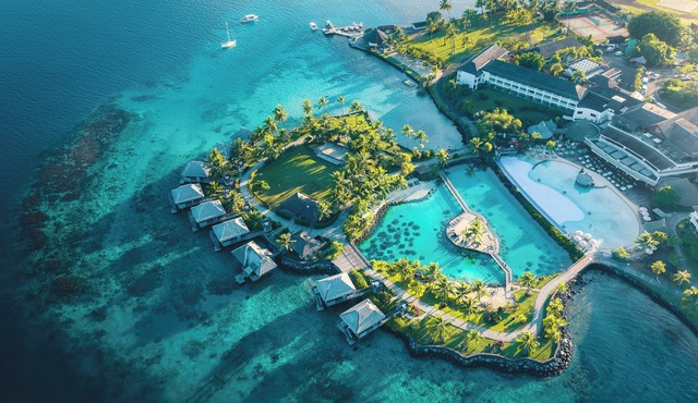 InterContinental Resort Tahiti by IHG