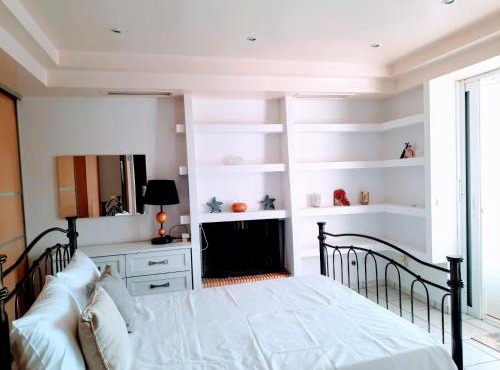 Ioannidis apartment