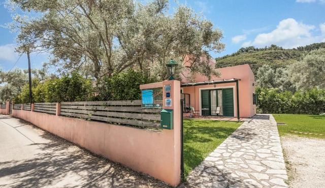 Ionian Breeze Studios