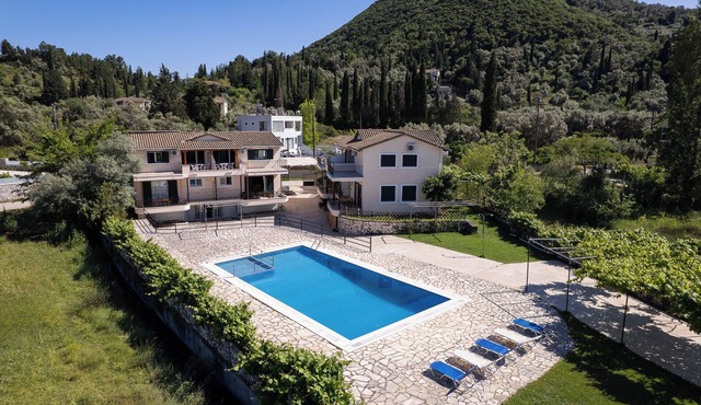 Ionian Memories