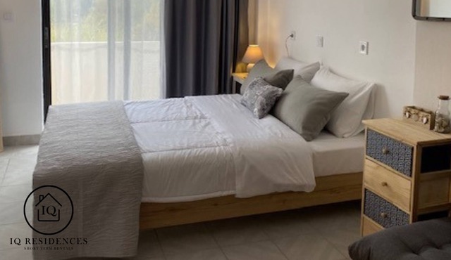 IQ Residences - Malamo Studio No. 1