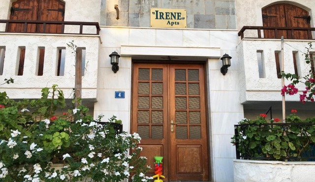 Irene Apartments