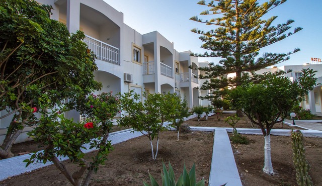 Irene Hotel