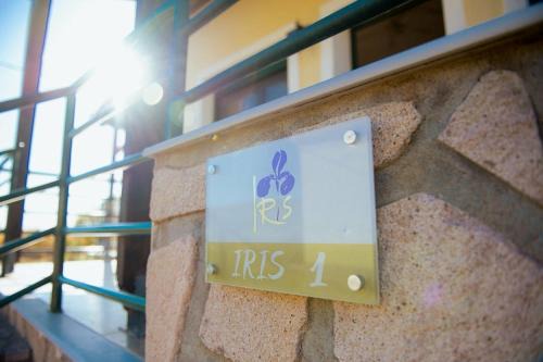 Iris apartment 1
