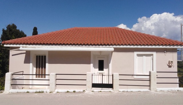 Island Village House