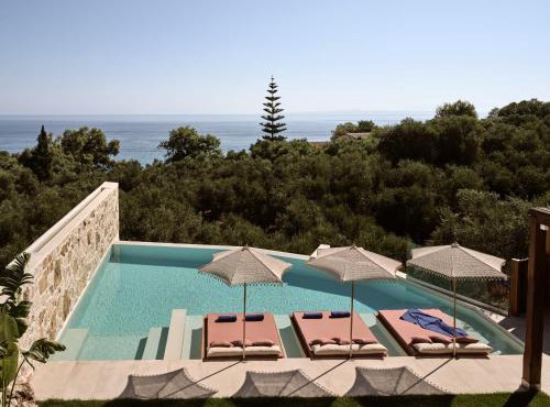 Ismet Villa, a SeaView Glorious Hideaway, By ThinkVilla