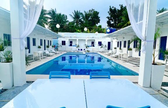 Issa's Haven Resort