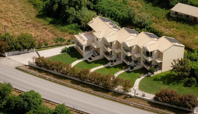 Ithaki Apartments