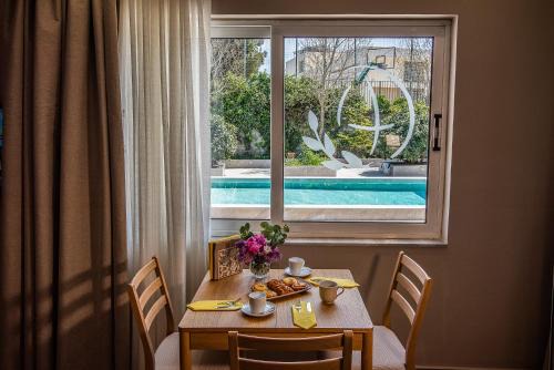 Ivy Residences with Pool