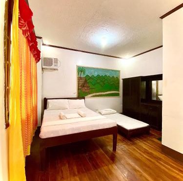 Jala Beach Resort