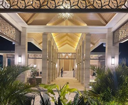 Jamins Hotel