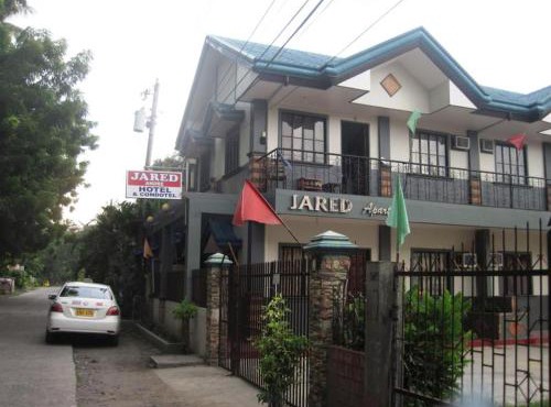 Jared Suites in Upper Digos