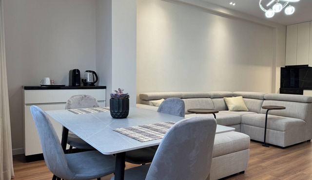 Jasmine Apartment