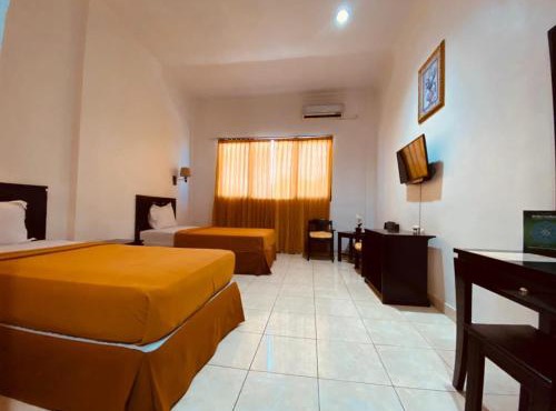 Jati Hotel
