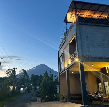 Java Hostel 2