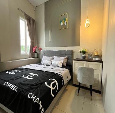 JAVA Hostel 2 Tumpak Sewu