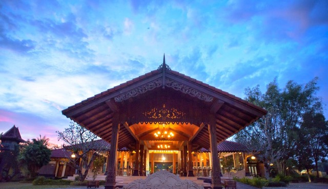 Java Village Resort